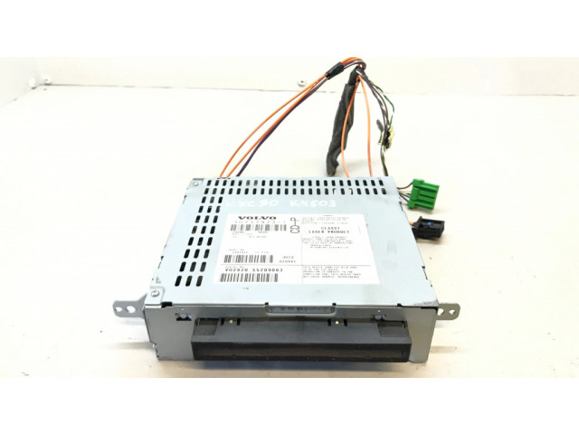 CD/DVD чейнджер