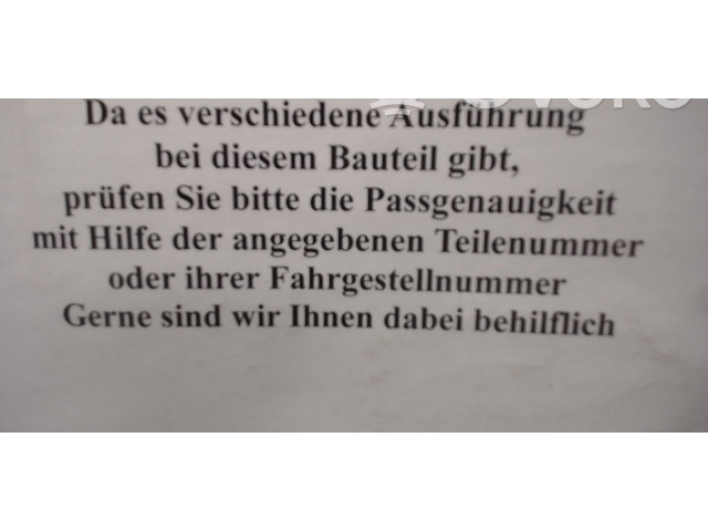 Turbodmychadlo Турбина 77363353, 0000 Alfa Romeo 156