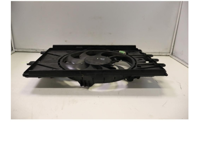 Вентилятор радиатора     52086489    Fiat 500L 