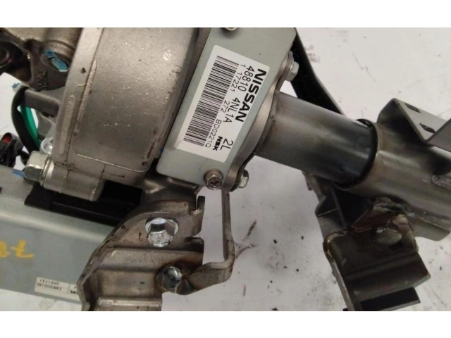 Volant Nissan Leaf I (ZE0) 2011 488104NL1A