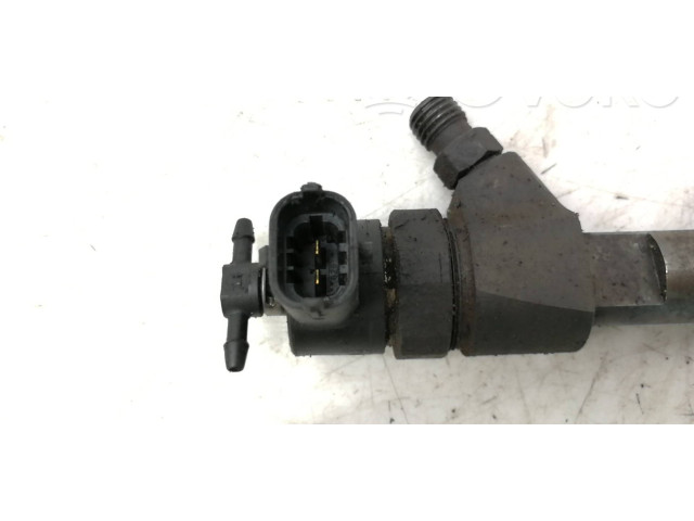 Форсунка 0445110111 Alfa Romeo GT 937A5000