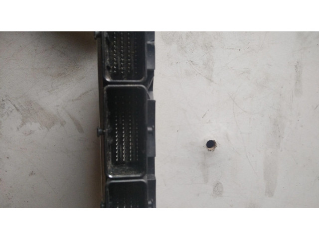 Řídící jednotka 237106319R Renault Talisman 2015