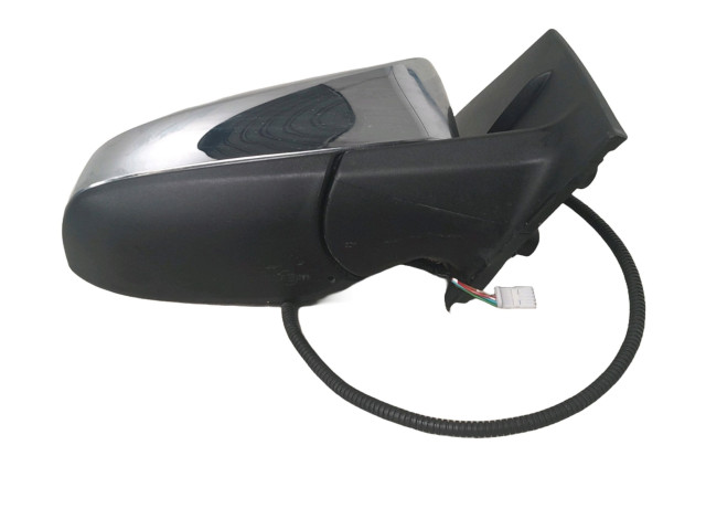 Zpětné zrcátko Peugeot 108 2016 232631018