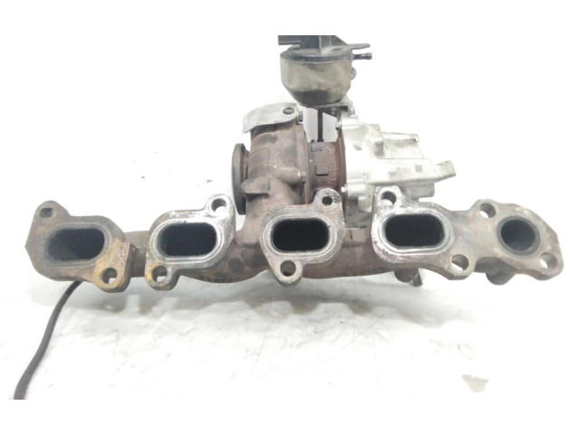 Турбина Volkswagen Golf VI 04L253019