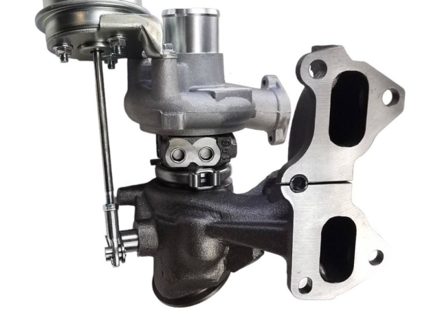 Turbodmychadlo Турбина 49373-03012, 49373-03011 Fiat Punto (199)