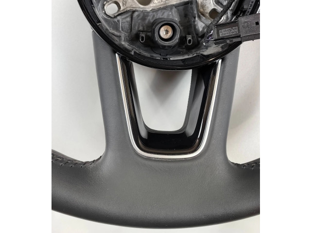 Руль Audi A3 S3 8V 2013-2019 года 8W0419091G, 565425696