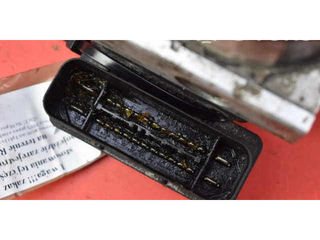 Блок АБС 9656493580 Alpine C2 1986-1987 года