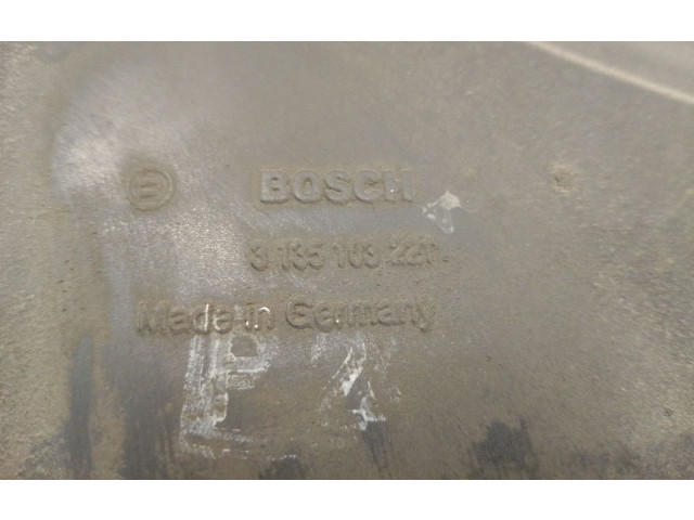 Вентилятор радиатора 4576344, 3135103221 Saab 9-5