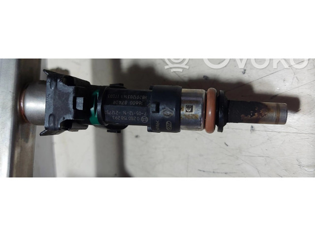 Vstřikovač 0280158293 Renault Sandero I