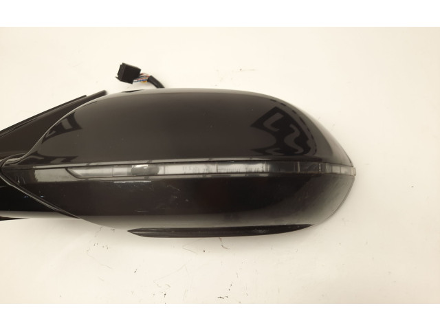 Zpětné zrcátko  Audi A8 S8 D4 4H 2011  4H0857535D, 4H2857409G  