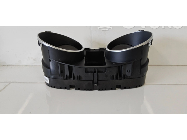 Панель приборов 5K0920860G Volkswagen Golf VI