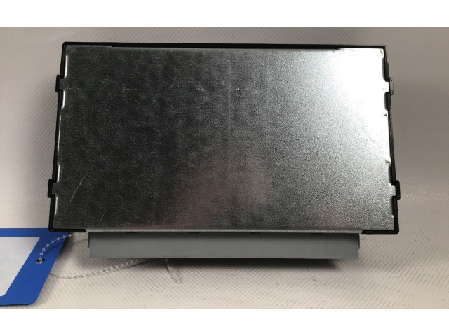 Блок управления 4G0907376   Audi RS7 C7