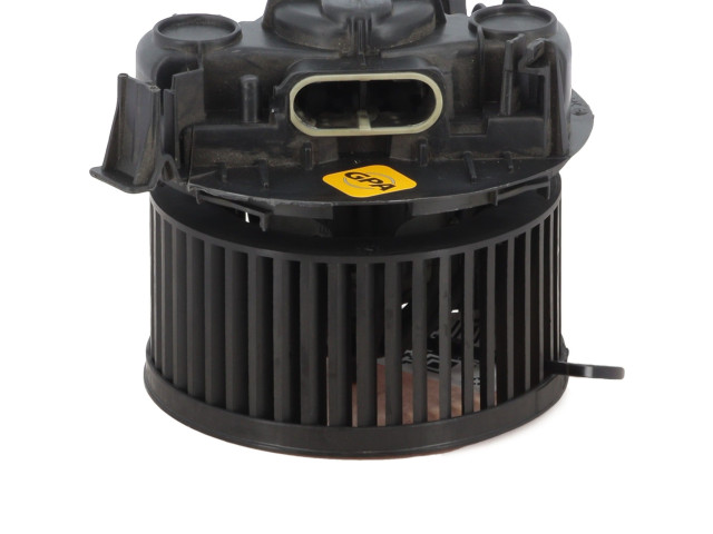 Вентилятор печки    7701067950, N0-3572P   Renault Twingo II