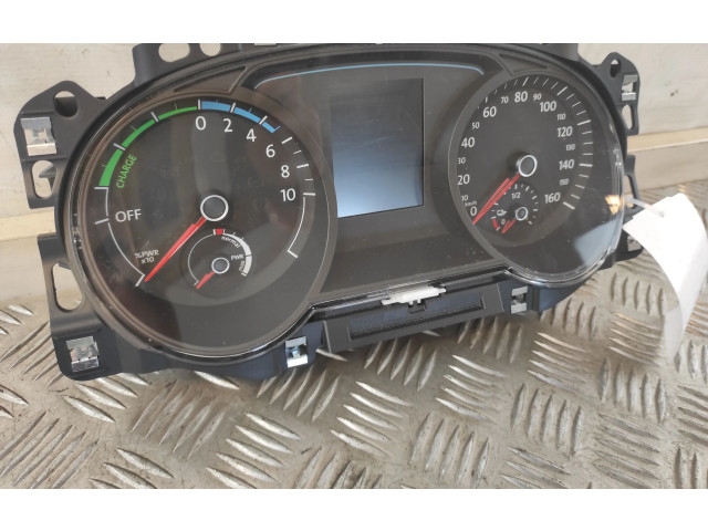 Панель приборов 5GE920755, 5GE920755 Volkswagen e-Golf