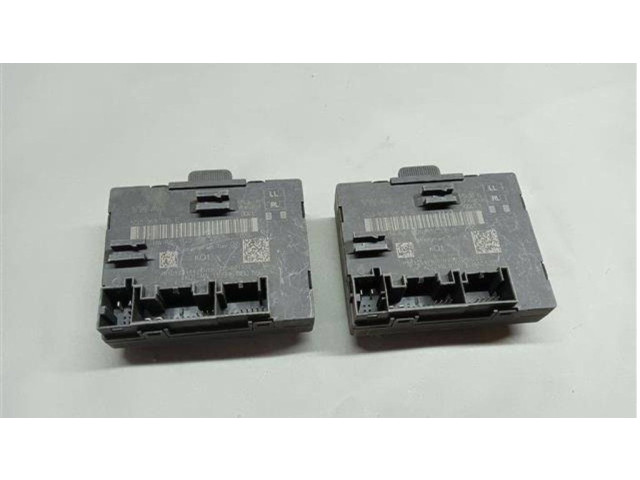 Блок управления дверью