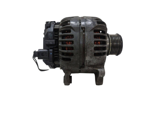 Lichtmaschine 06F903023F, 0124525091   Skoda Yeti (5L)      