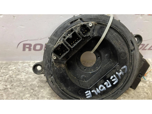 Подрулевой шлейф SRS 56042770AE, 15706XB Jeep Grand Cherokee (WJ)