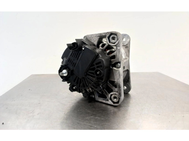 Генератор 8EL011710741   Renault Clio II      