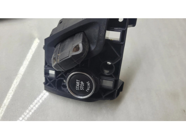 Řídící jednotka 8510841, 9227053 BMW X5 E70 2012