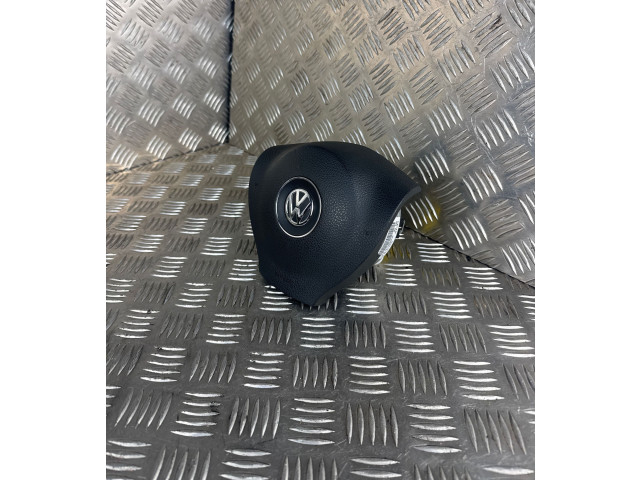 Подушка безопасности водителя 2K5880201G   Volkswagen Caddy