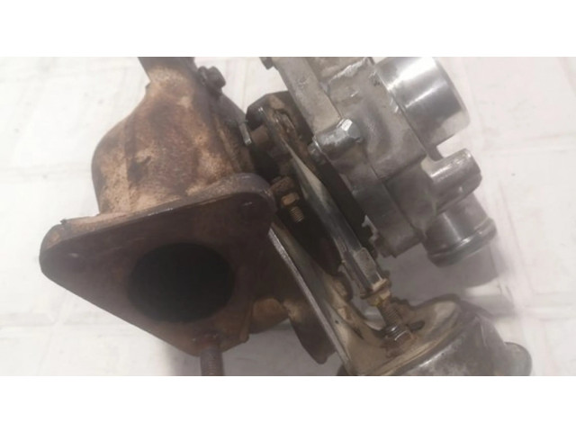 Turbodmychadlo Турбина 028145702N Seat Cordoba (6K) 1.9