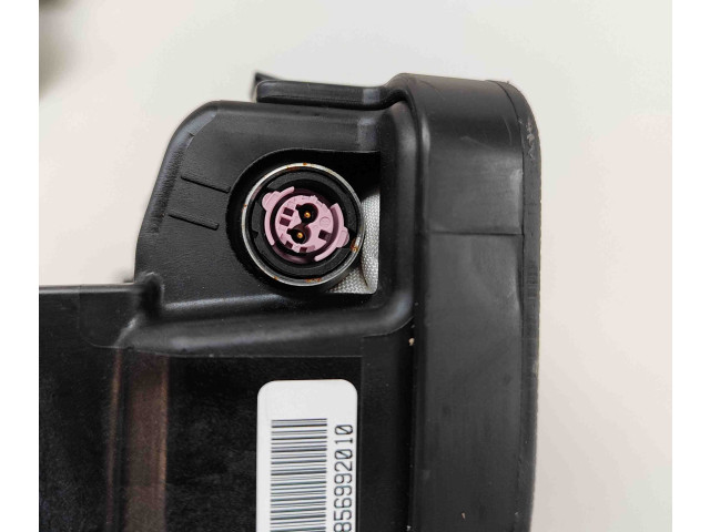 Подушка безопасности для колен 80200AT000   KIA Niro