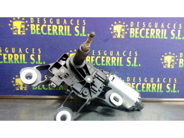 Моторчик заднего дворника 6T1617404AA    Ford Transit -  Tourneo Connect