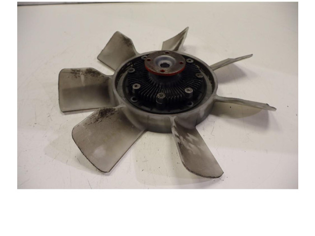 Вентилятор радиатора Daihatsu Terios