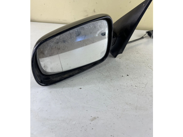 Зеркало (механическое) Skoda Fabia Mk1 (6Y) 1999 - 2007 года