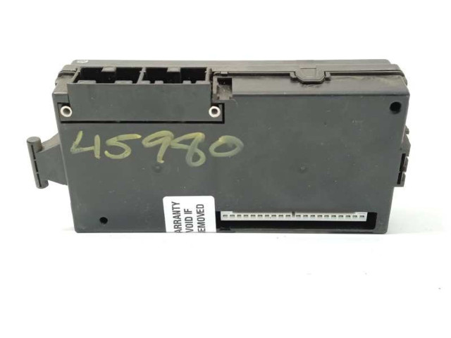 Блок управления 8637A389 Mitsubishi Colt