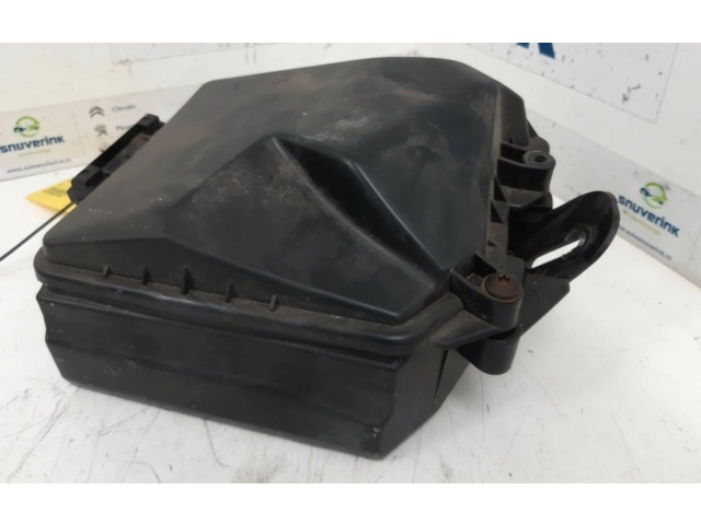 Pojistková skříňka 8200587123, 8200314276 Renault Modus 2008