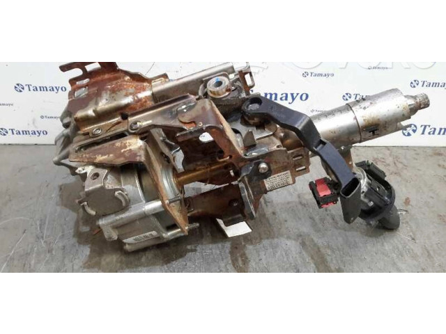    Рулевая рейка 8200826807A   Renault Clio III 2005 - 2012 года