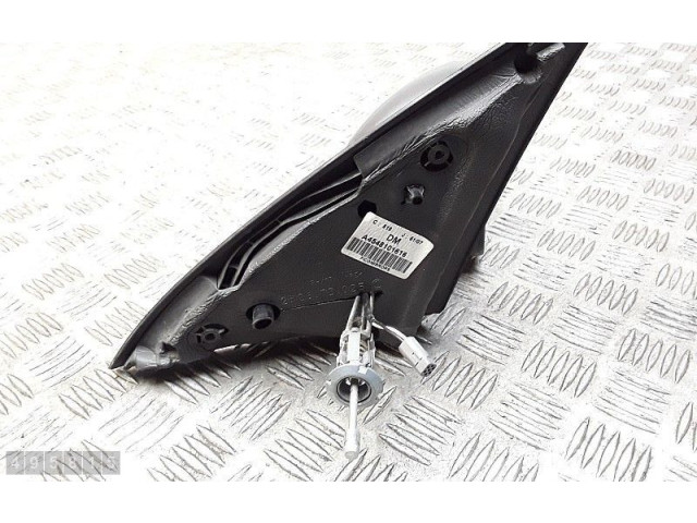 Генератор e9024260, a4548101616 Smart ForFour I