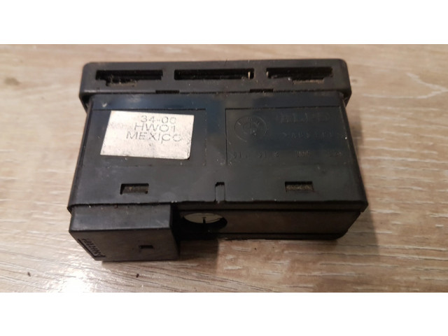 Включатель аварийных фонарей