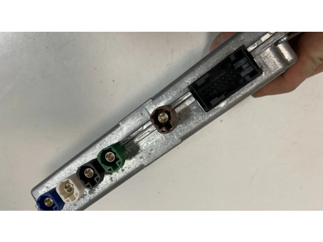 Модуль блока управления камерой