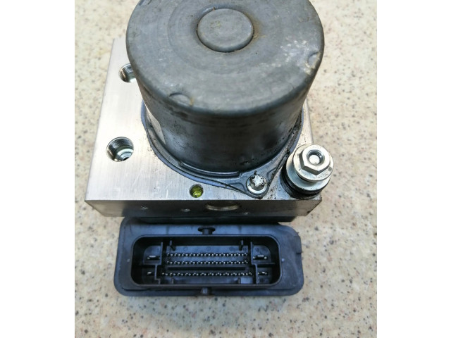 Блок АБС 2265106455, 93487145   Citroen  C3 Aircross  2017 -  года