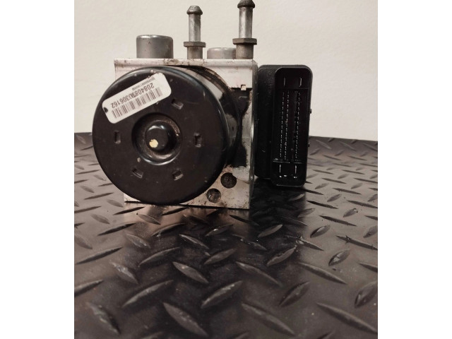 Блок управления АБС 00003384C200   Jeep Grand Cherokee (WK)