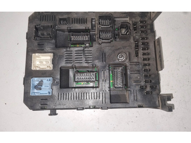 Блок комфорта 9656530580, BSI2004H05   Citroen C5   