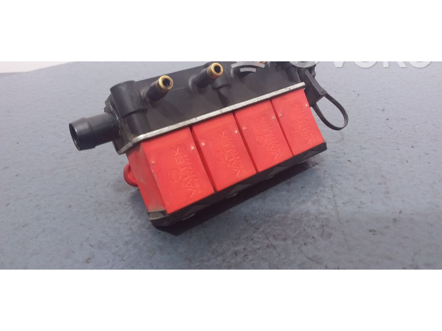 Топливная рампа K904511, K904511 Citroen C5