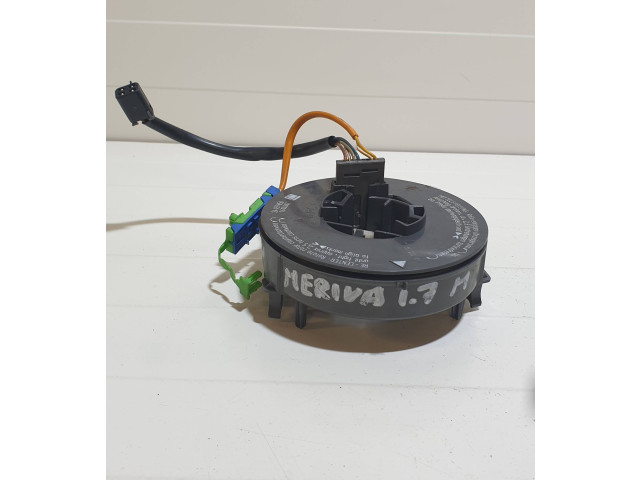 Подрулевой шлейф SRS 1610662, 24459850 Opel Meriva A