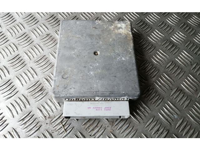 Řídící jednotka 93BB12A650AE, E9AF14A624AA Ford Mondeo MK I 1995