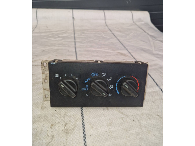 Блок управления климат-контролем 55037426ad   Jeep Cherokee