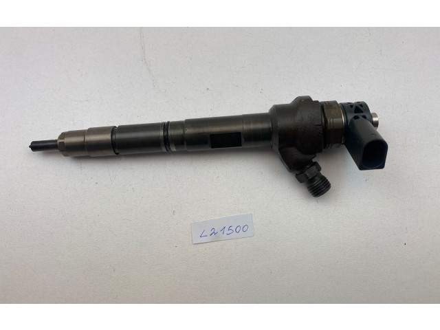 Vstřikovač 03L130277J, 0445110369 Seat Alhambra (Mk2)