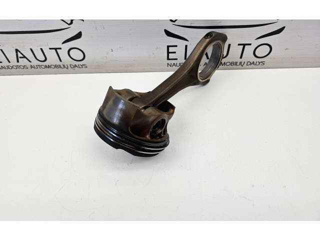 Píst 7565233 BMW X6 E71 N63B44