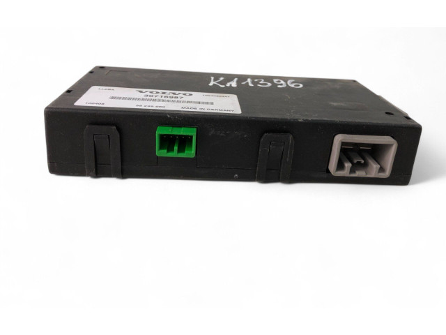 Блок управления 30716987   Volvo V70