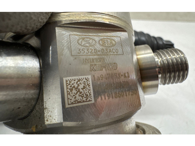 Vstřikovací čerpadlo 3532003AC0 KIA Niro