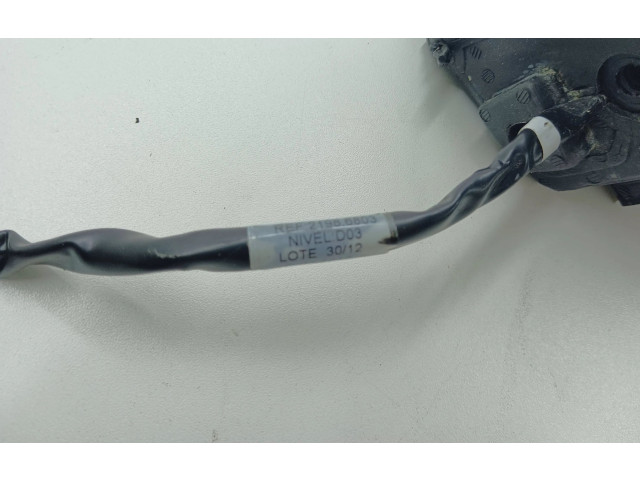 Зеркало (механическое)    21966803   Ford C-MAX II