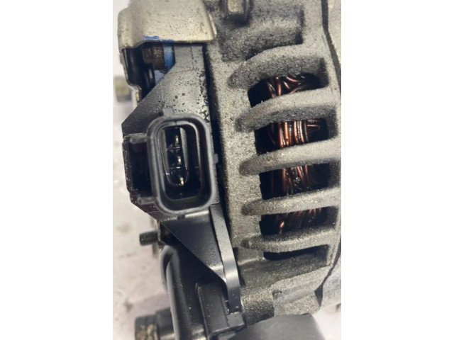 Генератор 1545138   Ford Fusion      