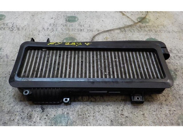 Интеркулер     Peugeot 306 