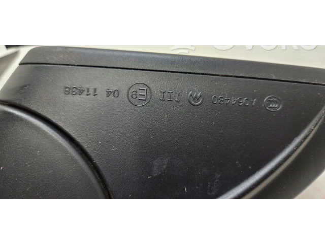 Зеркало электрическое        Audi A1  2018 -  года   